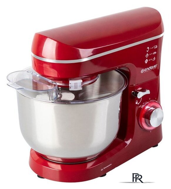 Планетарный миксер Endever Sigma-121 - Изображение №1 — Интернет-магазин ПроЗаказ
