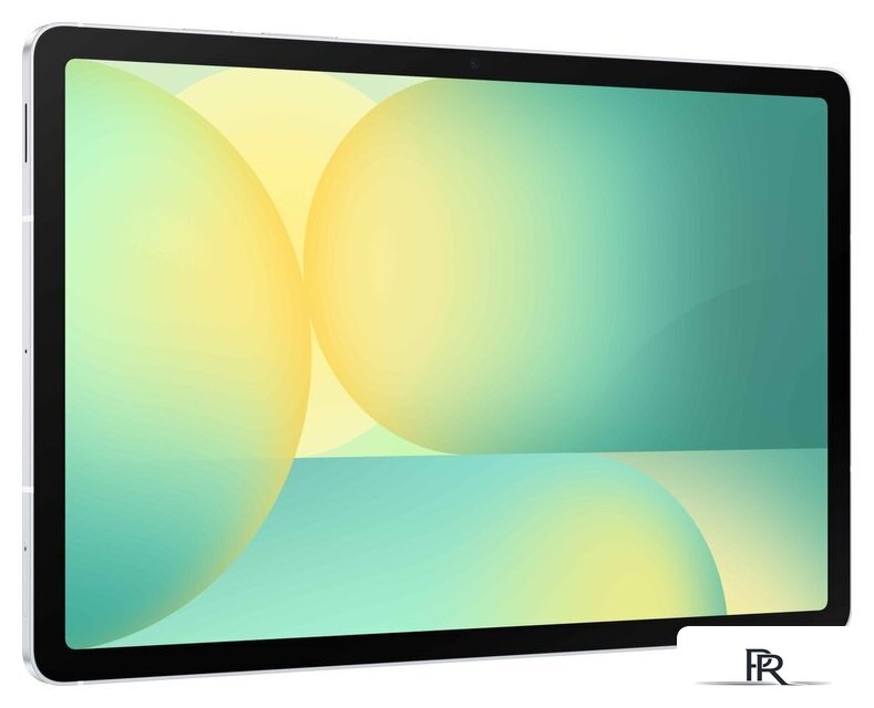 Планшет Samsung Galaxy Tab S10 FE Wi-Fi SM-X520 12GB/256GB (серебристый) - Изображение №6 — Интернет-магазин ПроЗаказ