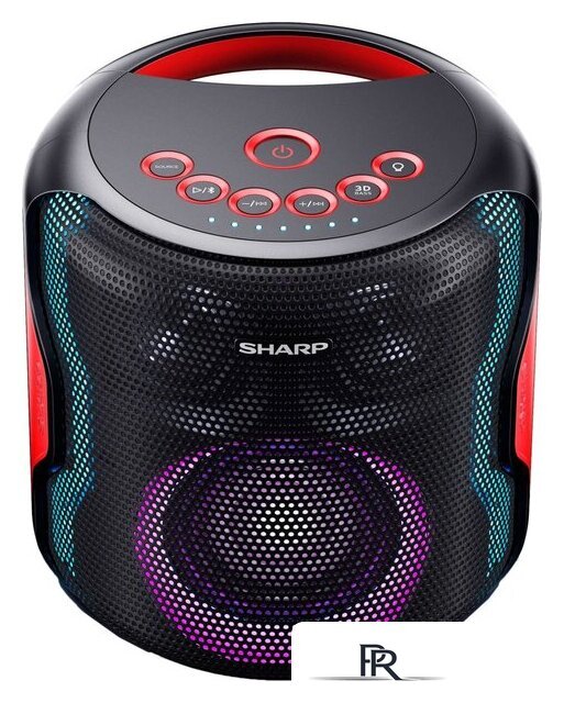Беспроводная колонка Sharp PS-921 - Изображение №1 — Интернет-магазин ПроЗаказ
