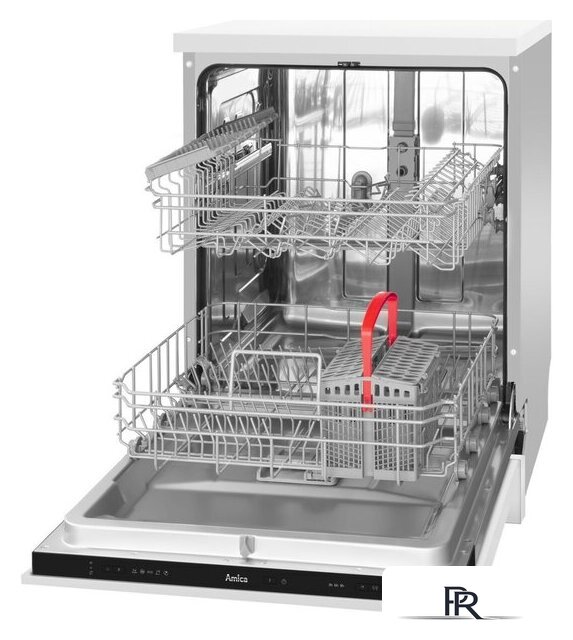 Встраиваемая посудомоечная машина Amica DIM61E5qN - Изображение №4 — Интернет-магазин ПроЗаказ