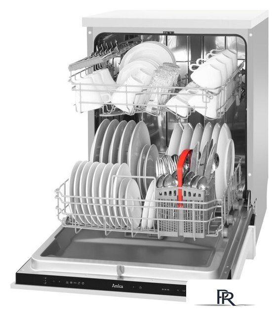 Встраиваемая посудомоечная машина Amica DIM61E5qN - Изображение №5 — Интернет-магазин ПроЗаказ