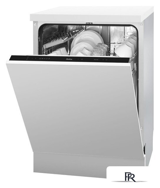 Встраиваемая посудомоечная машина Amica DIM61E5qN - Изображение №3 — Интернет-магазин ПроЗаказ