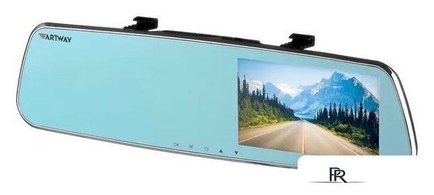 Видеорегистратор-радар детектор-GPS информатор (3в1) Artway MD-164 - Изображение №1 — Интернет-магазин ПроЗаказ