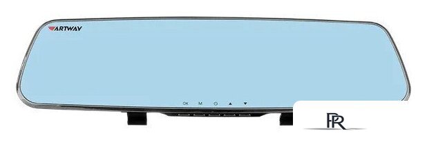 Видеорегистратор-радар детектор-GPS информатор (3в1) Artway MD-164 - Изображение №2 — Интернет-магазин ПроЗаказ