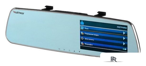 Видеорегистратор-радар детектор-GPS информатор (3в1) Artway MD-164 - Изображение №7 — Интернет-магазин ПроЗаказ