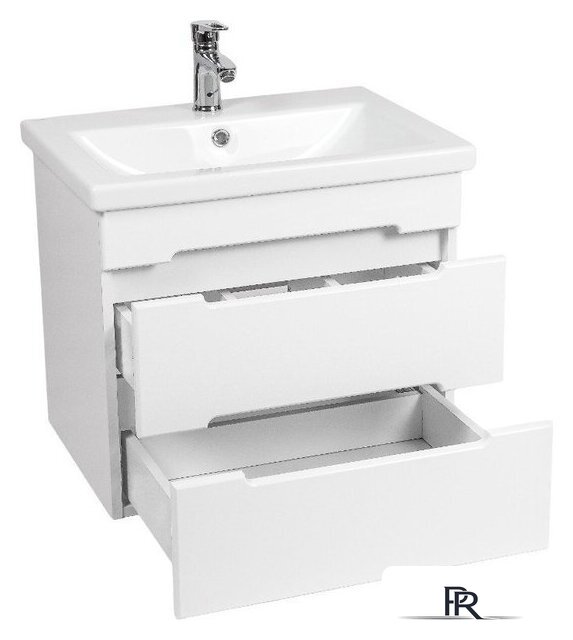  Viant Тумба под умывальник Марсель Como 60 VMAR60CO-T2YP - Изображение №4 — Интернет-магазин ПроЗаказ