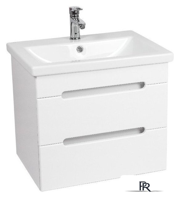  Viant Тумба под умывальник Марсель Como 60 VMAR60CO-T2YP - Изображение №1 — Интернет-магазин ПроЗаказ