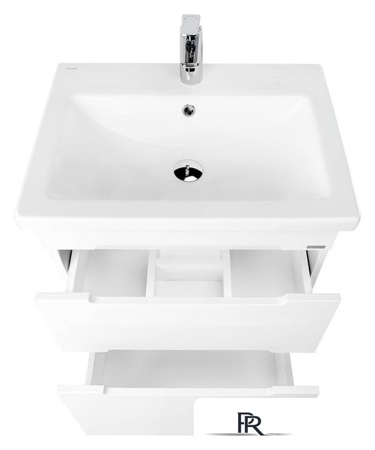  Viant Тумба под умывальник Марсель Como 60 VMAR60CO-T2YP - Изображение №3 — Интернет-магазин ПроЗаказ