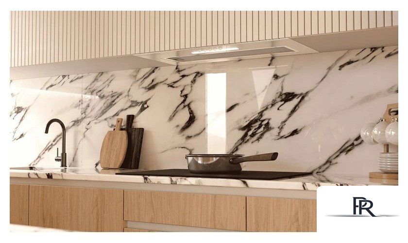 Кухонная вытяжка Kernau KBH I 1161 W Glass - Изображение №2 — Интернет-магазин ПроЗаказ