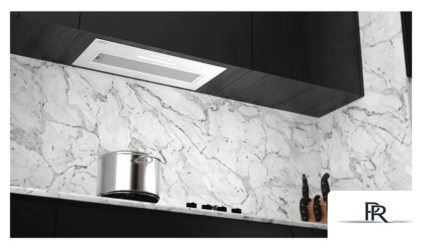 Кухонная вытяжка Kernau KBH I 1161 W Glass - Изображение №4 — Интернет-магазин ПроЗаказ