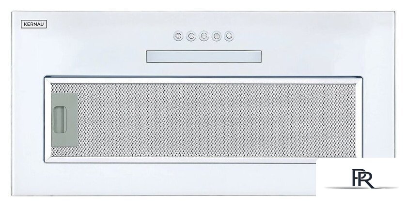 Кухонная вытяжка Kernau KBH I 1161 W Glass - Изображение №1 — Интернет-магазин ПроЗаказ