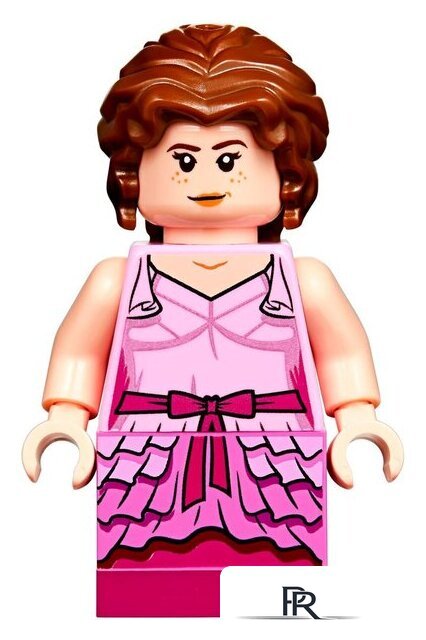 Конструктор LEGO Harry Potter 75948 Часовая башня Хогвартса - Изображение №10 — Интернет-магазин ПроЗаказ