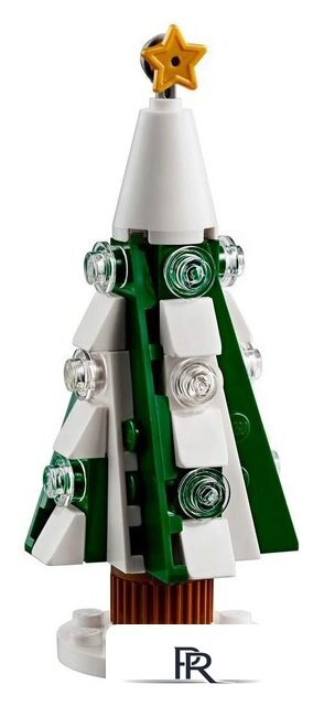 Конструктор LEGO Harry Potter 75948 Часовая башня Хогвартса - Изображение №5 — Интернет-магазин ПроЗаказ