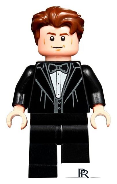 Конструктор LEGO Harry Potter 75948 Часовая башня Хогвартса - Изображение №12 — Интернет-магазин ПроЗаказ
