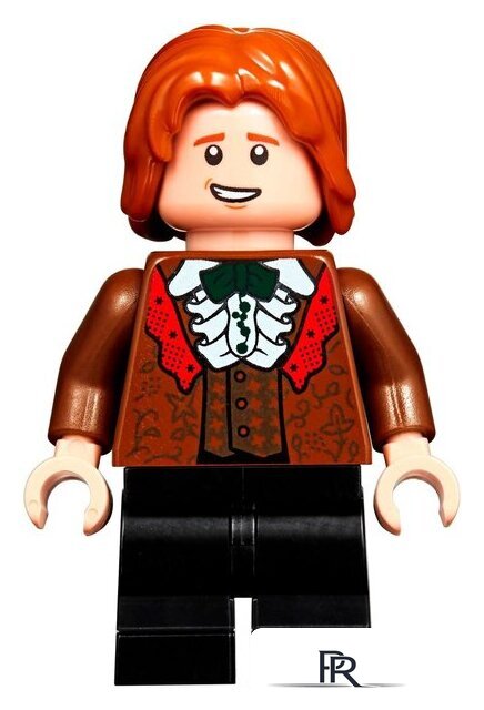 Конструктор LEGO Harry Potter 75948 Часовая башня Хогвартса - Изображение №14 — Интернет-магазин ПроЗаказ
