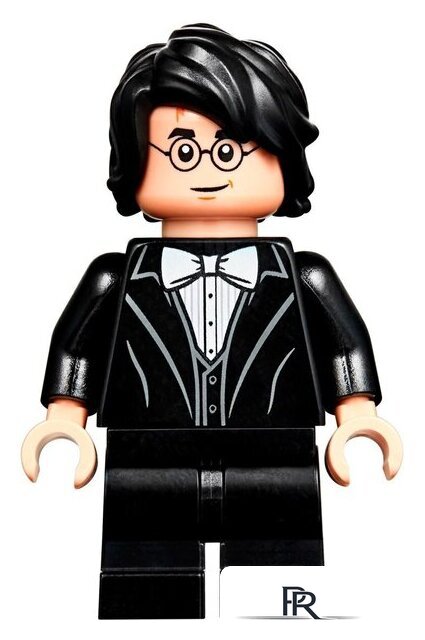 Конструктор LEGO Harry Potter 75948 Часовая башня Хогвартса - Изображение №11 — Интернет-магазин ПроЗаказ