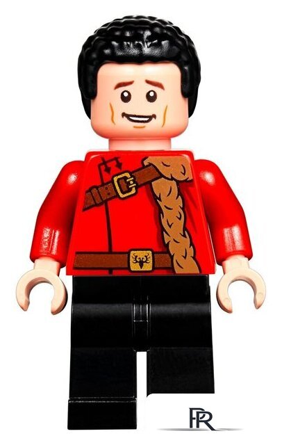 Конструктор LEGO Harry Potter 75948 Часовая башня Хогвартса - Изображение №13 — Интернет-магазин ПроЗаказ