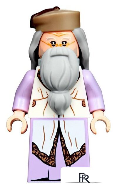 Конструктор LEGO Harry Potter 75948 Часовая башня Хогвартса - Изображение №8 — Интернет-магазин ПроЗаказ