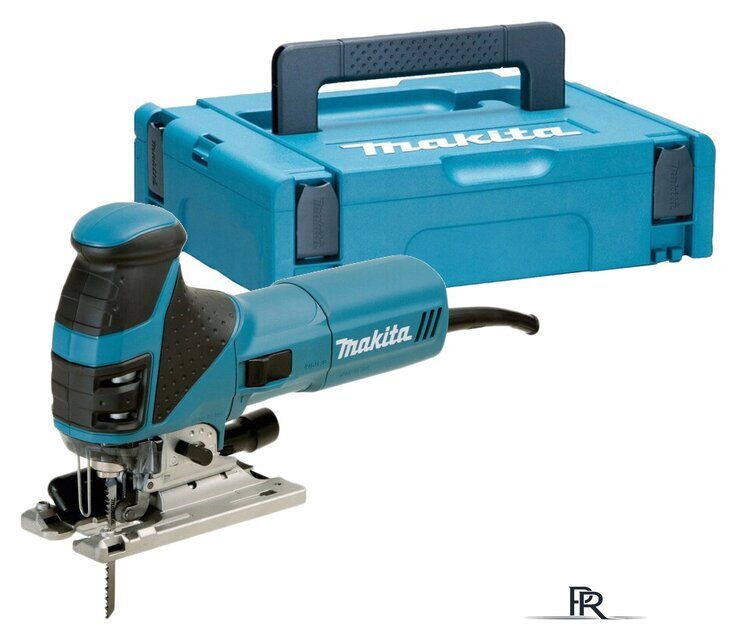 Электролобзик Makita 4351CTJ - Изображение №1 — Интернет-магазин ПроЗаказ