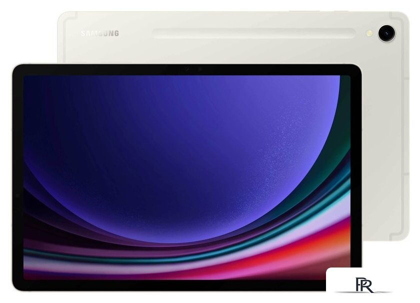 Планшет Samsung Galaxy Tab S9 5G SM-X716 12GB/256GB (бежевый) - Изображение №1 — Интернет-магазин ПроЗаказ