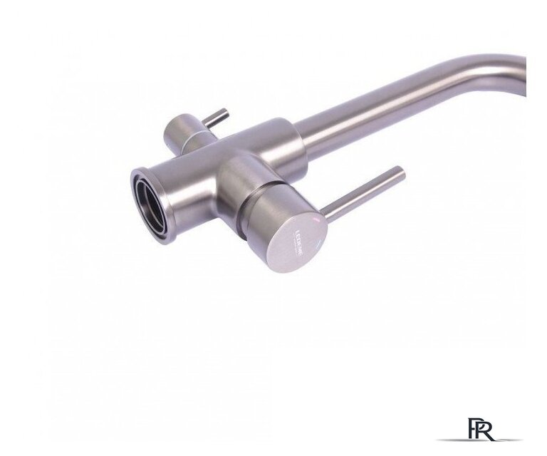 Смеситель Ledeme L4055D-3 - Изображение №3 — Интернет-магазин ПроЗаказ