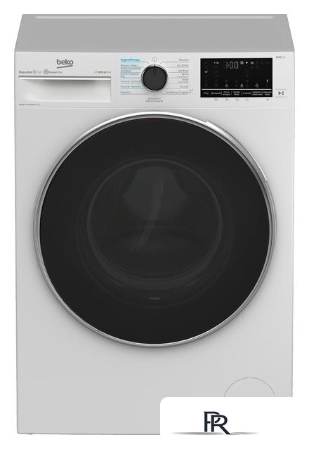 Стирально-сушильная машина BEKO B5DFT594427WPB - Изображение №1 — Интернет-магазин ПроЗаказ