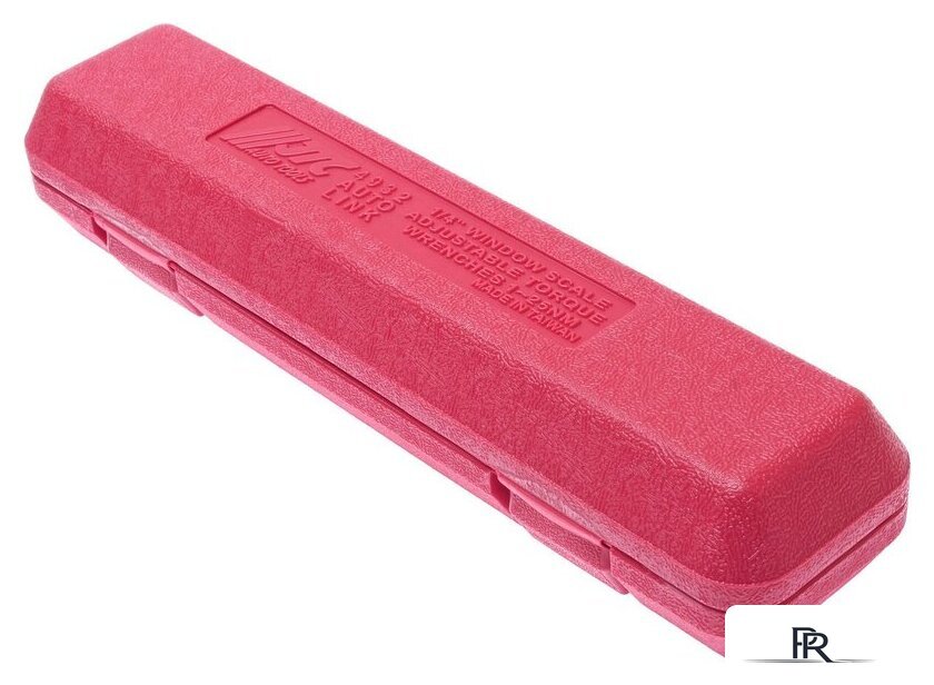 Динамометрический ключ JTC 1/4