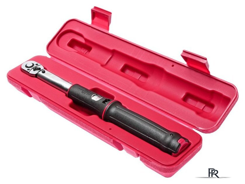 Динамометрический ключ JTC 1/4