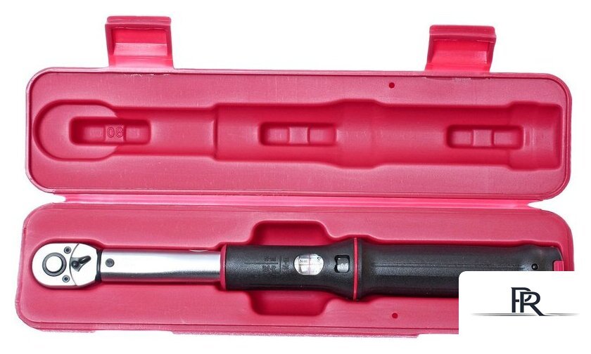 Динамометрический ключ JTC 1/4