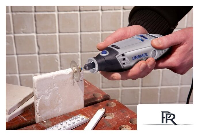 Гравер Dremel 3000 (3000-5) - Изображение №5 — Интернет-магазин ПроЗаказ