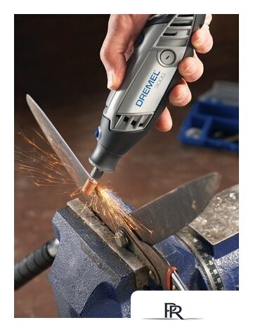 Гравер Dremel 3000 (3000-5) - Изображение №2 — Интернет-магазин ПроЗаказ