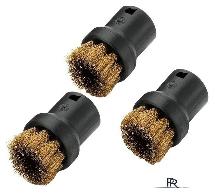 Круглая щетка Karcher 2.863-061.0 - Изображение №1 — Интернет-магазин ПроЗаказ