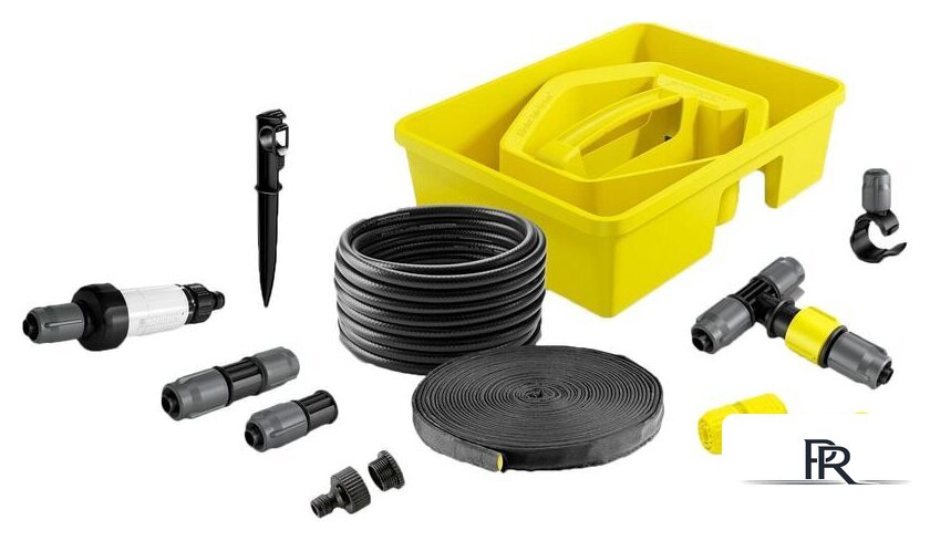 Система полива Karcher Комплект системы орошения 2.645-238.0 - Изображение №1 — Интернет-магазин ПроЗаказ