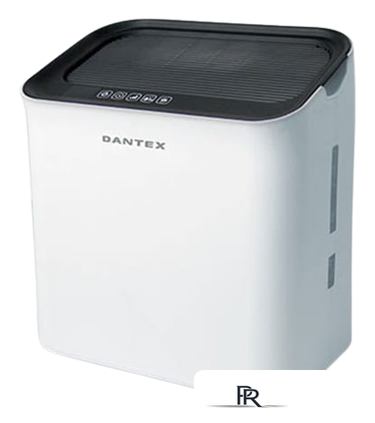 Мойка воздуха Dantex D-H46AWCF - Изображение №1 — Интернет-магазин ПроЗаказ