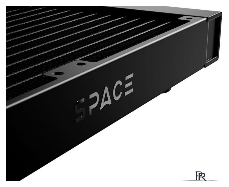 Система жидкостного охлаждения для процессора ID-Cooling Space SL240 XE - Изображение №5 — Интернет-магазин ПроЗаказ