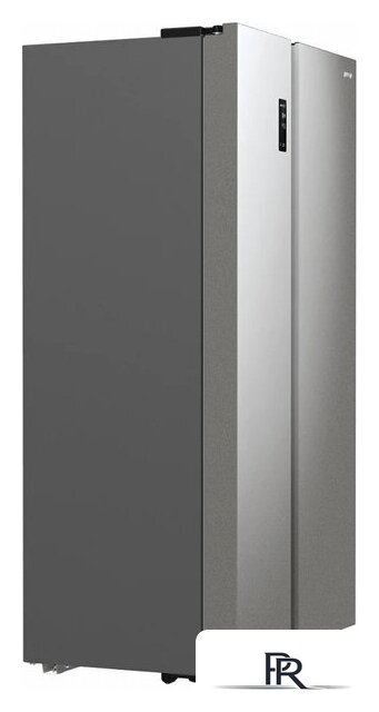 Холодильник side by side Gorenje NRR9185EAXL - Изображение №3 — Интернет-магазин ПроЗаказ