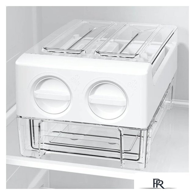 Холодильник side by side Gorenje NRR9185EAXL - Изображение №4 — Интернет-магазин ПроЗаказ