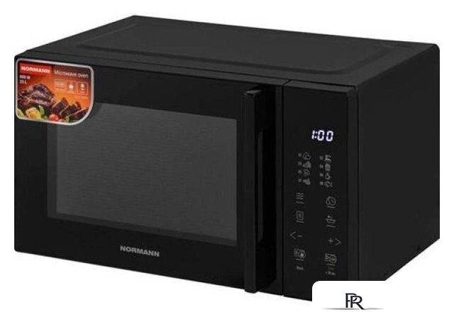 Микроволновая печь Normann AMW-940 - Изображение №1 — Интернет-магазин ПроЗаказ