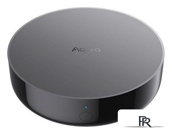 Центр управления (хаб) Aqara Hub M200 HM-G03D - Изображение №1 — Интернет-магазин ПроЗаказ