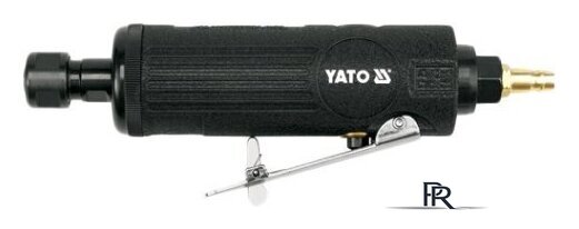 Пневмошлифмашина Yato YT-0965 - Изображение №1 — Интернет-магазин ПроЗаказ