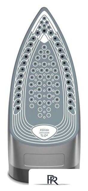 Утюг Tefal FV2868E0 - Изображение №2 — Интернет-магазин ПроЗаказ