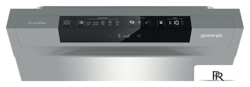 Отдельностоящая посудомоечная машина Gorenje GS541D10X - Изображение №4 — Интернет-магазин ПроЗаказ