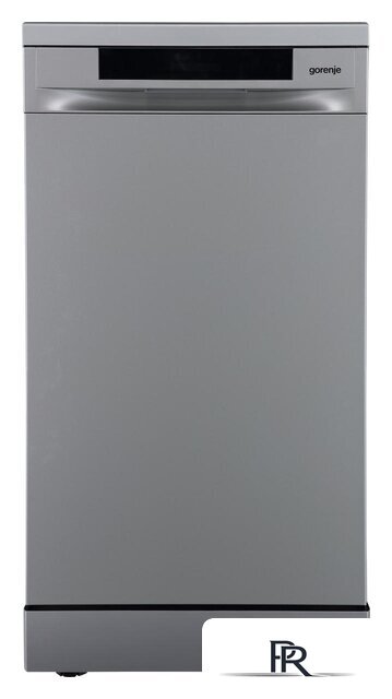 Отдельностоящая посудомоечная машина Gorenje GS541D10X - Изображение №1 — Интернет-магазин ПроЗаказ