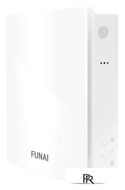 Проветриватель с рекуперацией Funai Kochi ERW-60X - Изображение №1 — Интернет-магазин ПроЗаказ