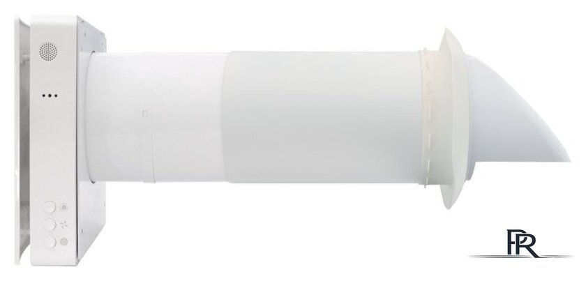 Проветриватель с рекуперацией Funai Kochi ERW-60X - Изображение №5 — Интернет-магазин ПроЗаказ