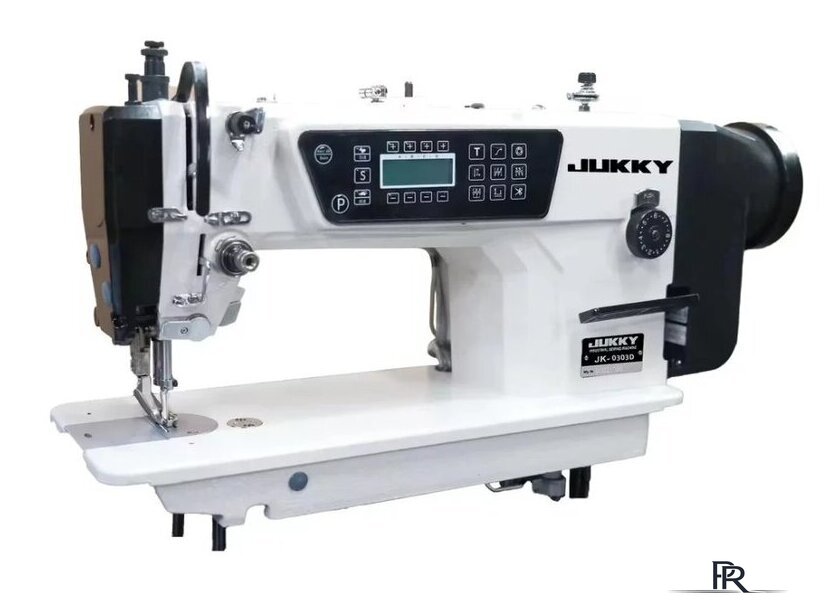 Швейная машина JUKKY 0303-D3 - Изображение №1 — Интернет-магазин ПроЗаказ