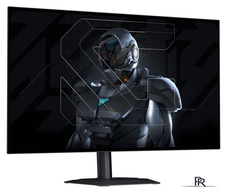 Игровой монитор Gigabyte MO27Q28GR - Изображение №4 — Интернет-магазин ПроЗаказ