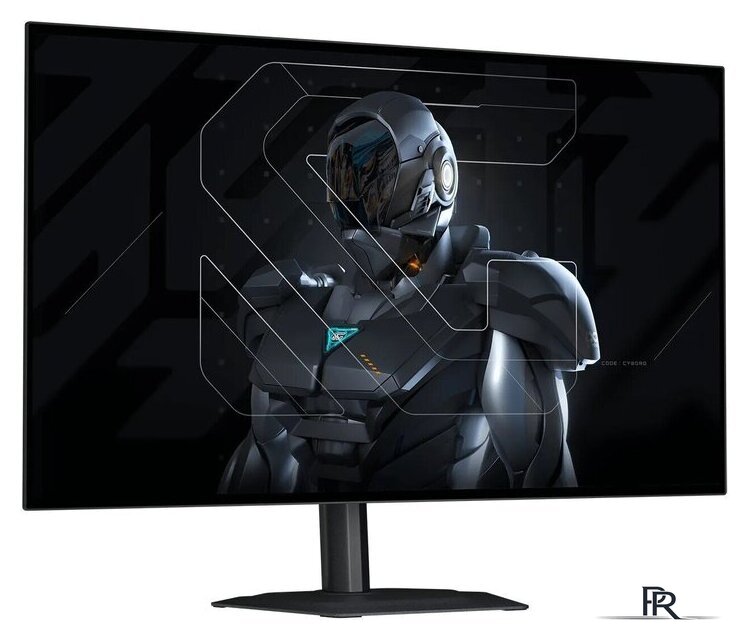 Игровой монитор Gigabyte MO27Q28GR - Изображение №6 — Интернет-магазин ПроЗаказ