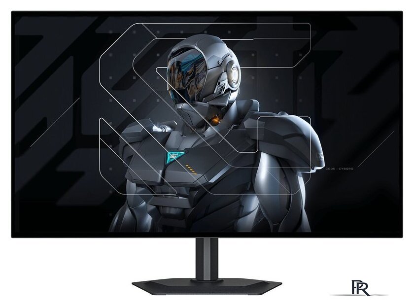 Игровой монитор Gigabyte MO27Q28GR - Изображение №2 — Интернет-магазин ПроЗаказ