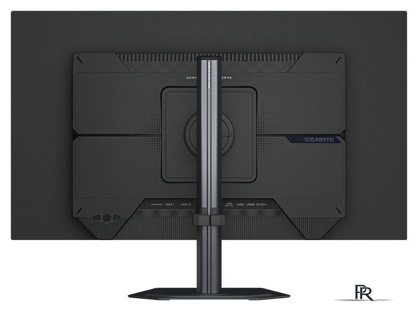 Игровой монитор Gigabyte MO27Q28GR - Изображение №5 — Интернет-магазин ПроЗаказ